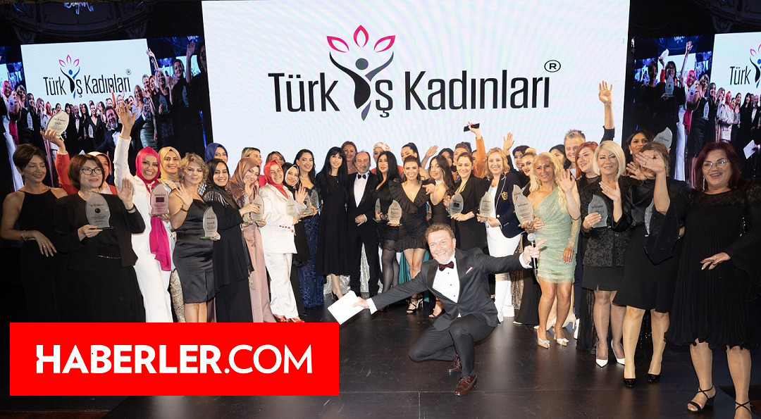 haberler - Türk İş Kadınları Fuat Paşa Yalısı’nda buluşuyor